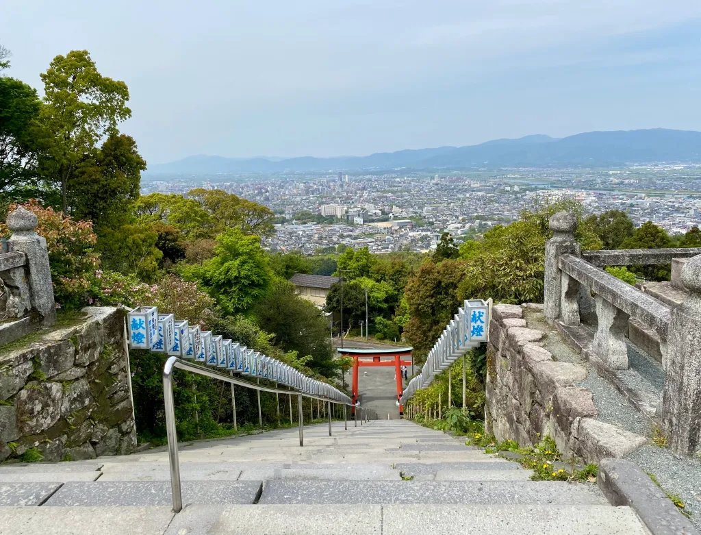 ⛩️ 고라 대사(고라타이샤) 이미지 6